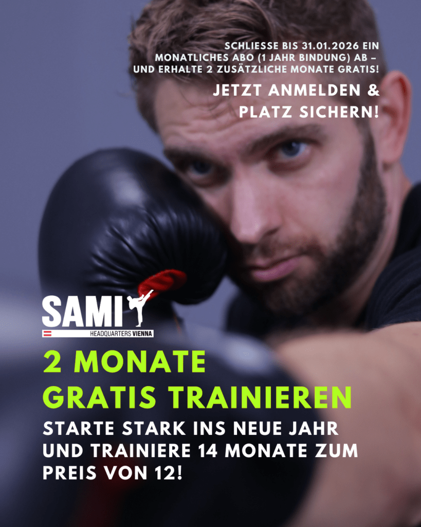 Abo abschließen und 2 Monate gratis trainieren